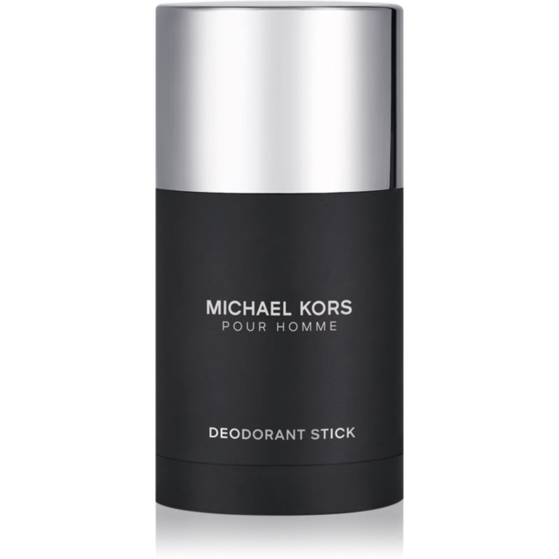 Michael Kors Pour Homme deostick pro muže 75 ml