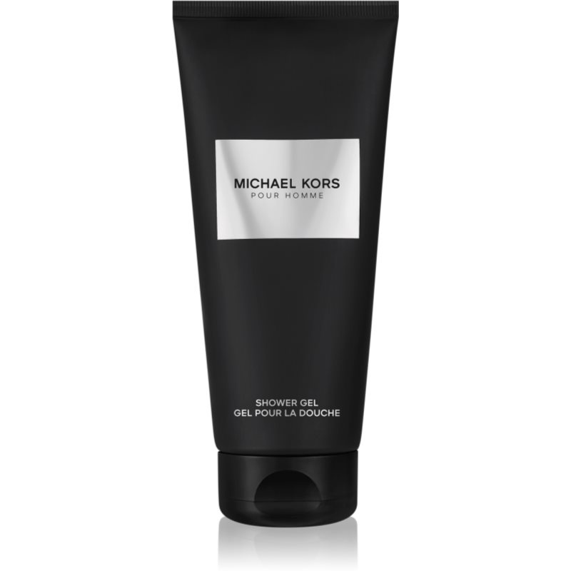 Michael Kors Pour Homme sprchový gel pro muže 200 ml