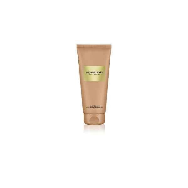 Michael Kors Pour Femme sprchový gel pro ženy 200 ml