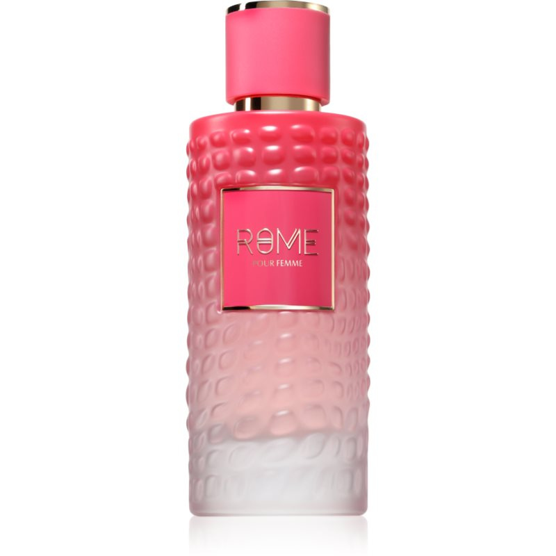 Bharara Rome Pour Femme parfémovaná voda pro ženy 100 ml