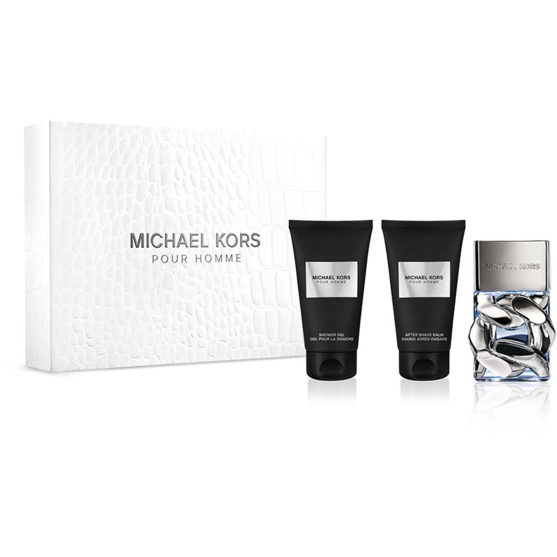 Michael Kors Pour Homme dárková sada pro muže