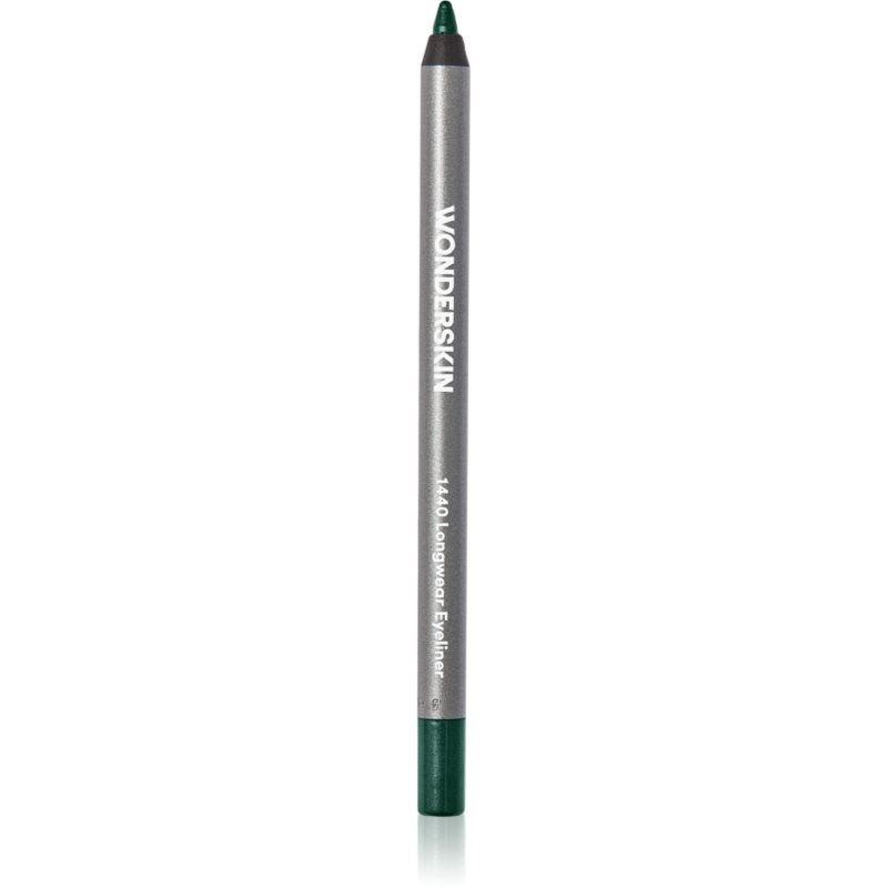WONDERSKIN 1440 Longwear Eyeliner dlouhotrvající tužka na oči odstín Pine 1.2 g