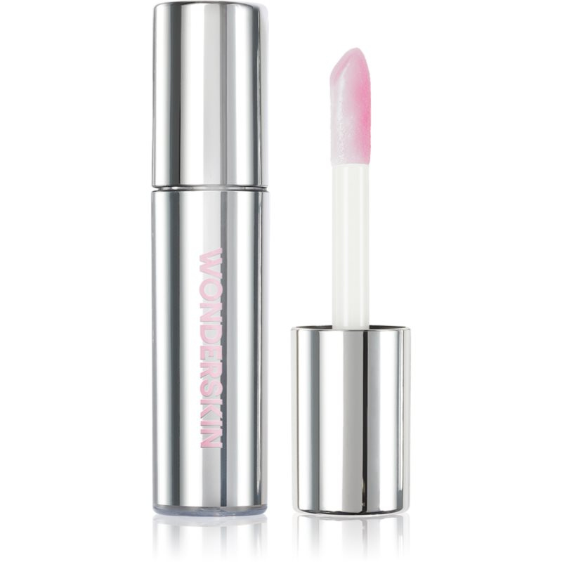 WONDERSKIN Lip Rehab Serum Oil olej na rty odstín Kissed 3.57 ml