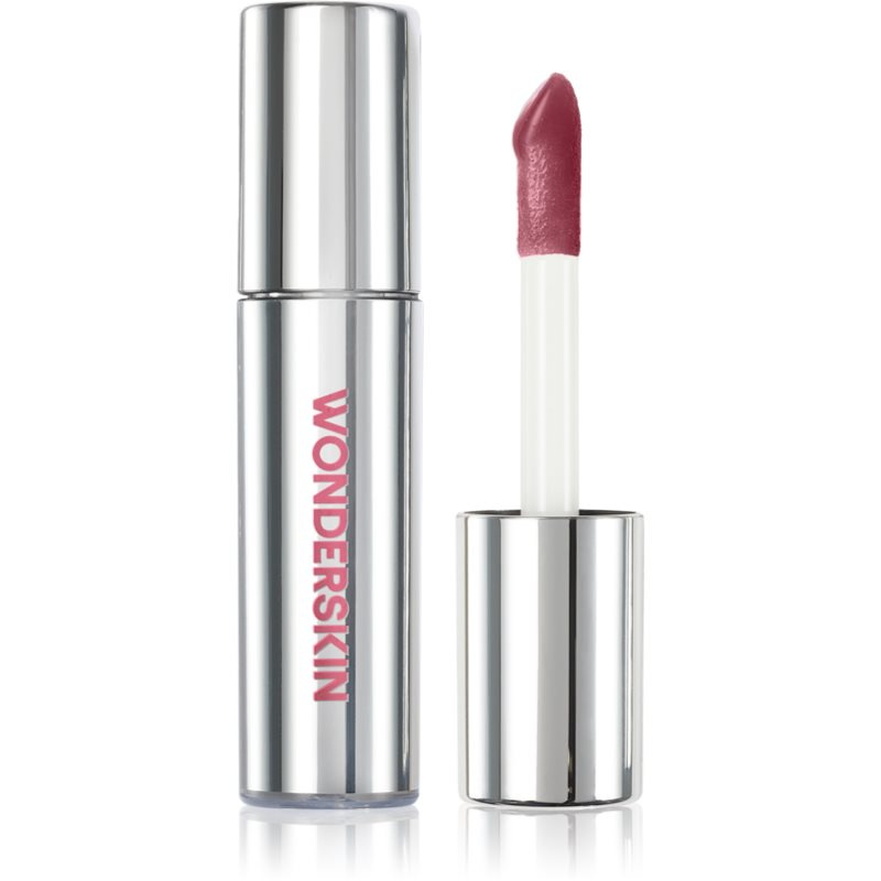 WONDERSKIN Lip Rehab Serum Oil olej na rty odstín Honey 3.57 ml