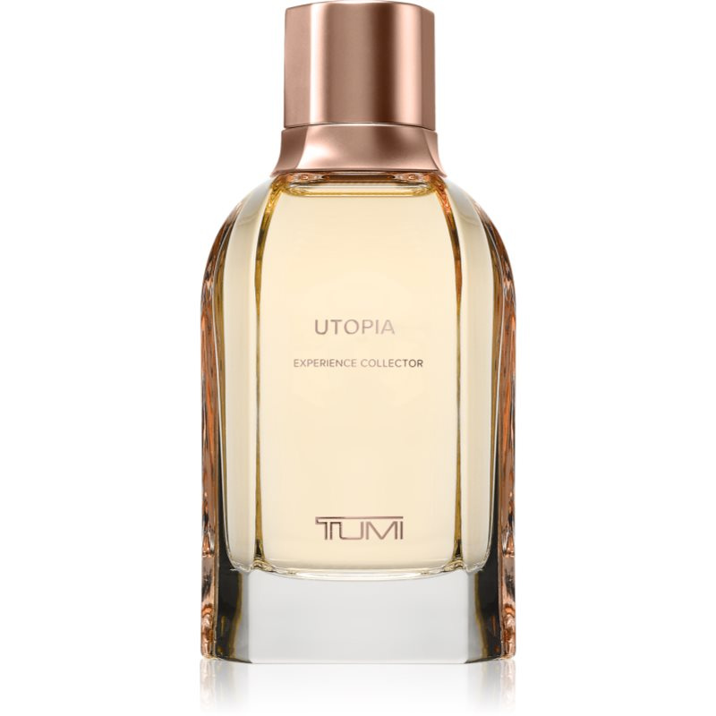 TUMI Experience Collector Utopia parfémový extrakt pro ženy 100 ml