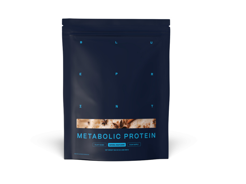Blueprint Metabolic Protein