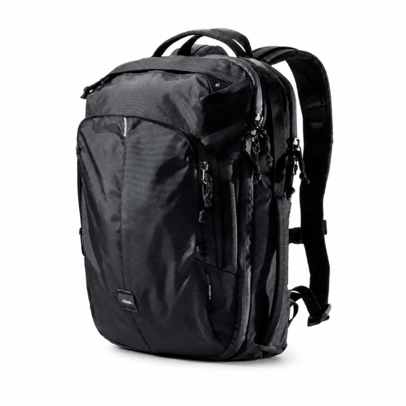 Matador Personal Item Travel Pack 18L Barva: Černá