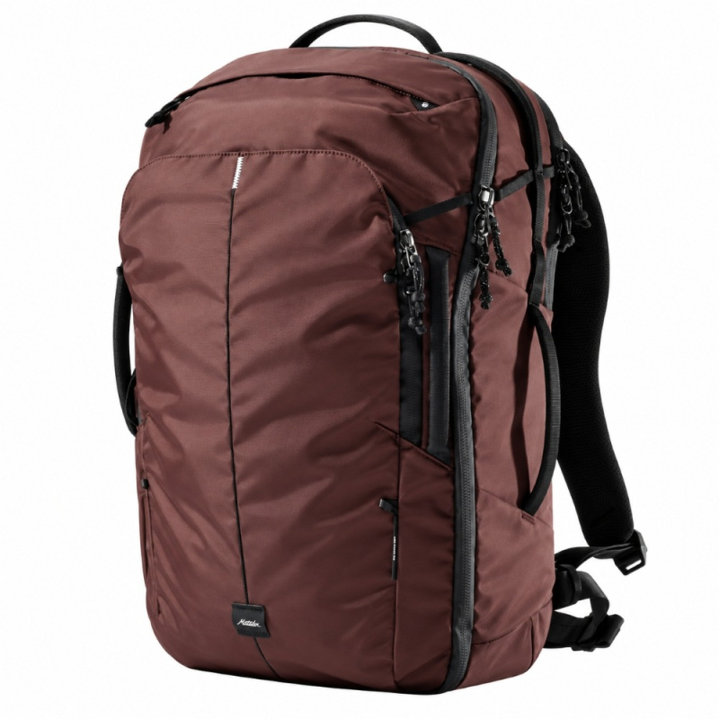 Matador Carry-On Travel Pack 30L Barva: Černá
