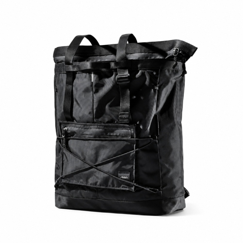Matador Tote Pack 24L Barva: Černá