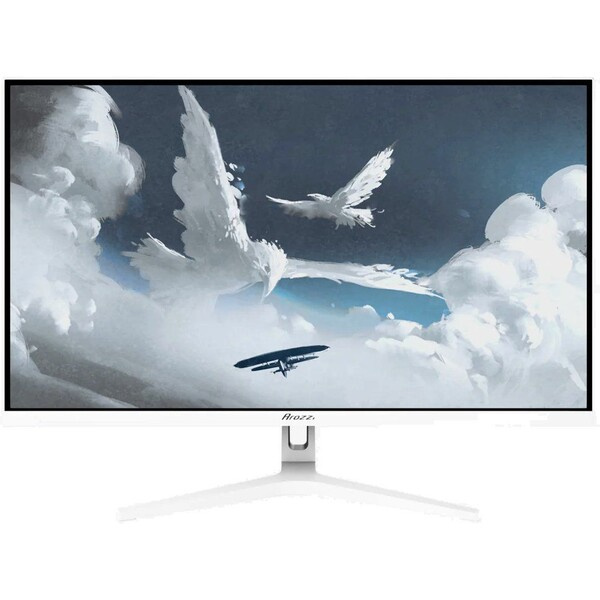 AROZZI NOVA herní monitor 32" bílý