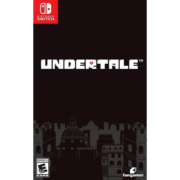 Undertale (Switch)