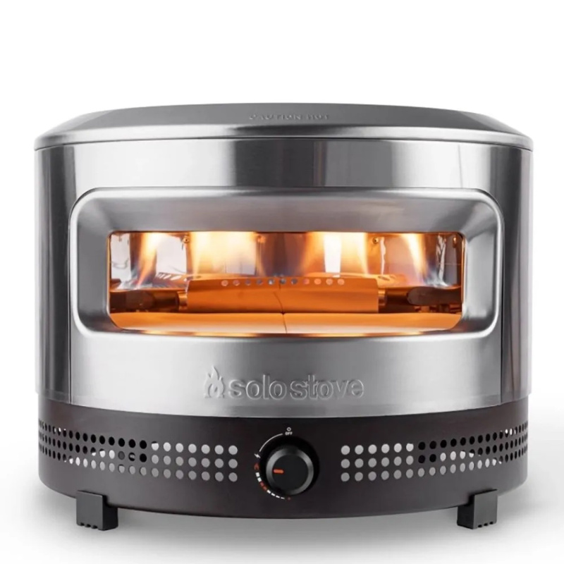Solo Stove Propanová trouba na pizzu Pi Prime 30 mBar