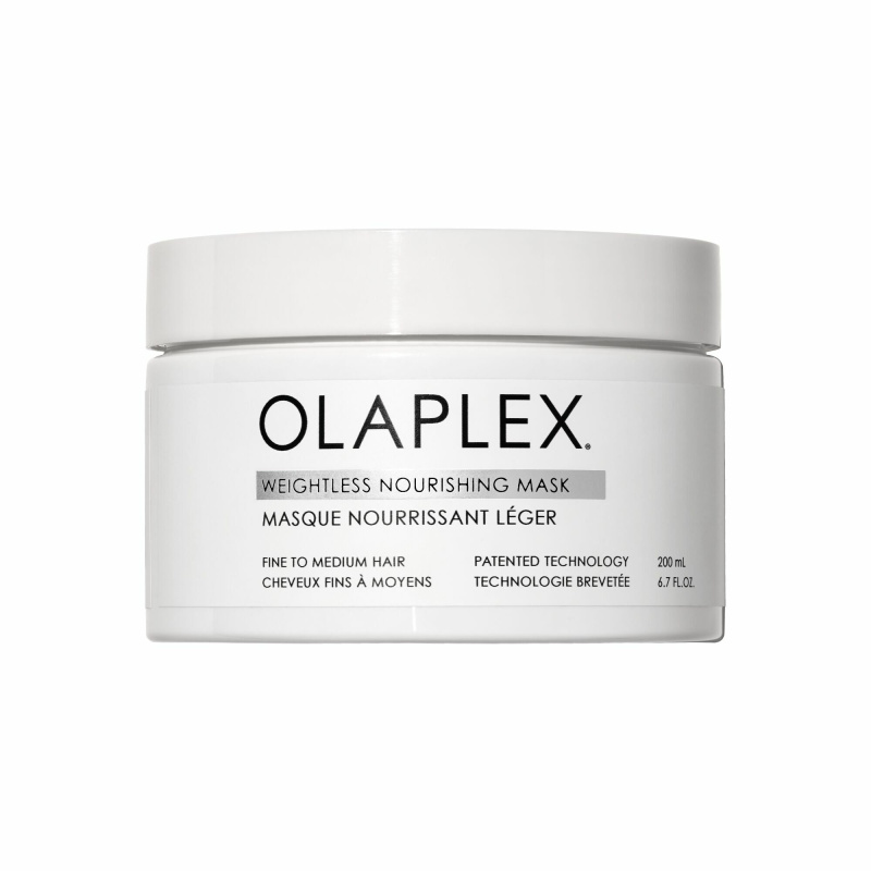 Olaplex Weightless Nourishing Mask hydratační maska 200 ml