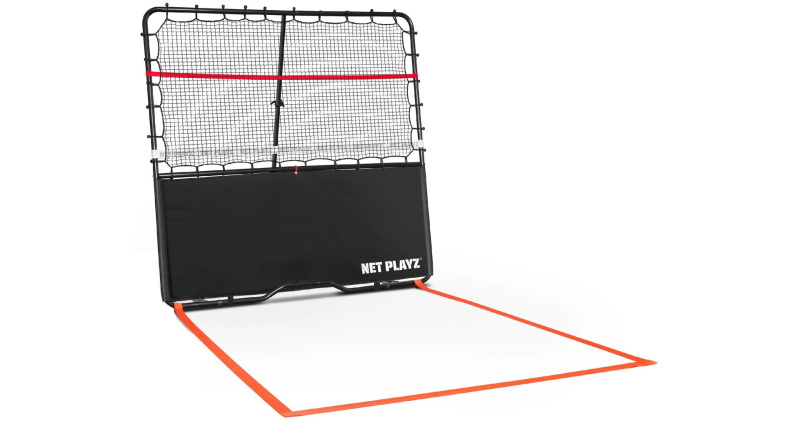 Pickleball Rebounder 6FT trenažér na pickleball, 1 ks