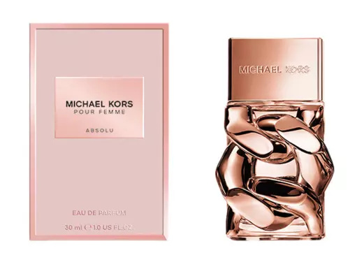 Michael Kors Pour Femme Absolu parfémová voda 30 ml