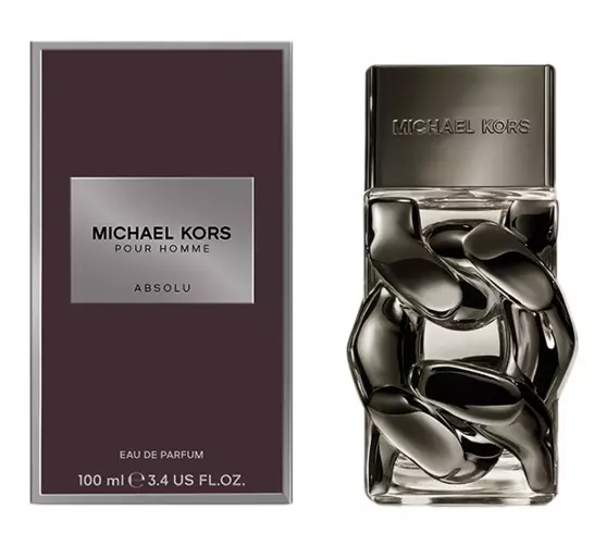 Michael Kors Pour Homme Absolu parfémovaná voda pro muže 100 ml