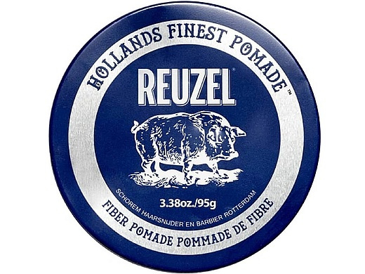 Reuzel Fiber Pomade pomáda na vlasy 95 g
