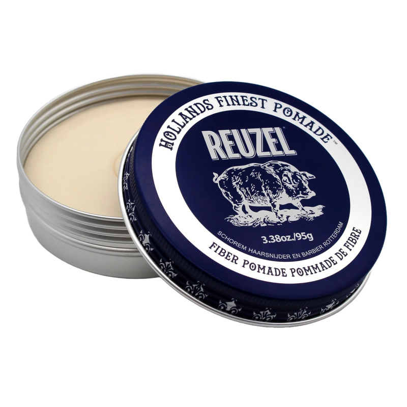 Reuzel Fiber Pomade pomáda na vlasy 95 g