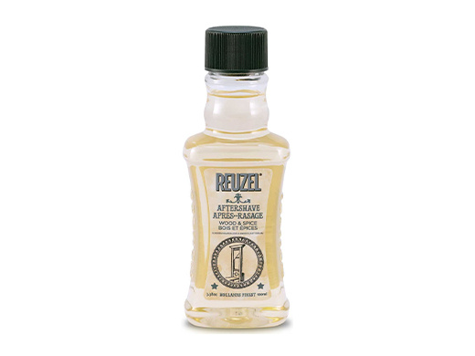 Wood & Spice Aftershave 200 ml voda po holení Reuzel