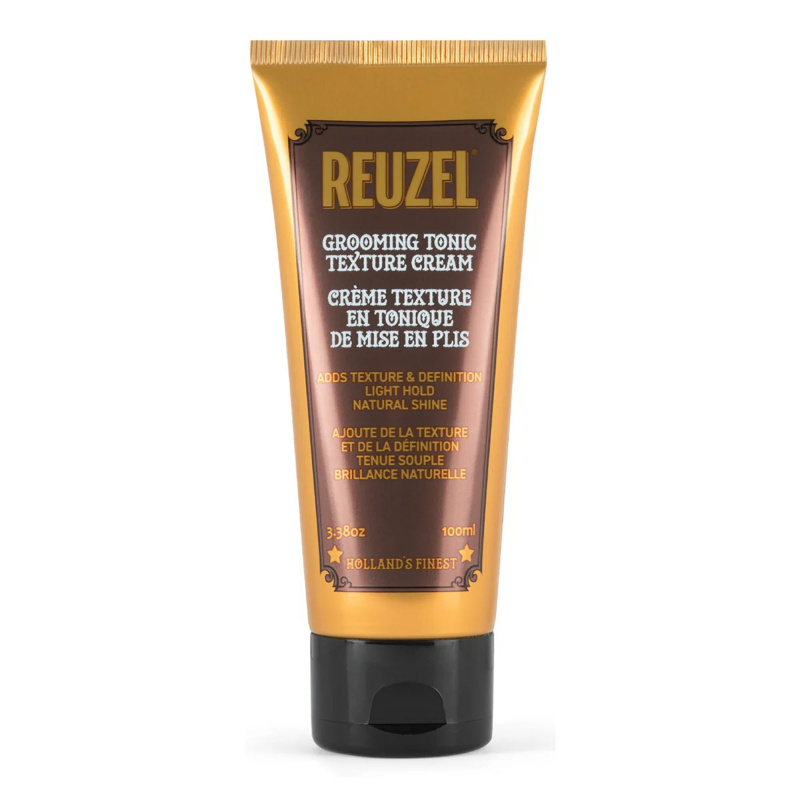 Reuzel Texturizační krém na vlasy Grooming Tonic (Texture Cream) 100 ml