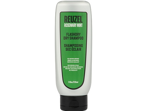 Reuzel Flashdry suchý šampon 210 ml