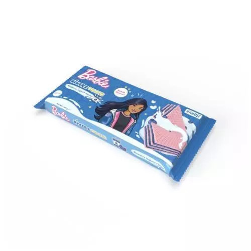 Kandiz Riverz Wafer barbie blueberry 100g