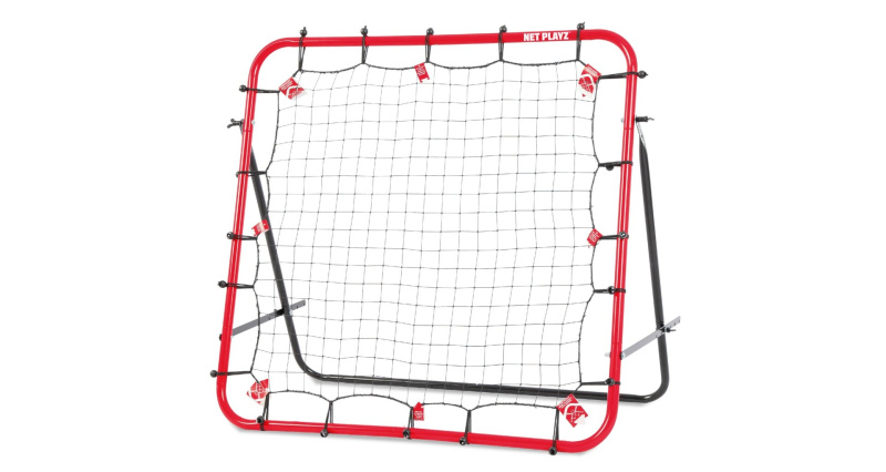 Soccer Rebounder 3x3FT odrazová stěna, 1 ks
