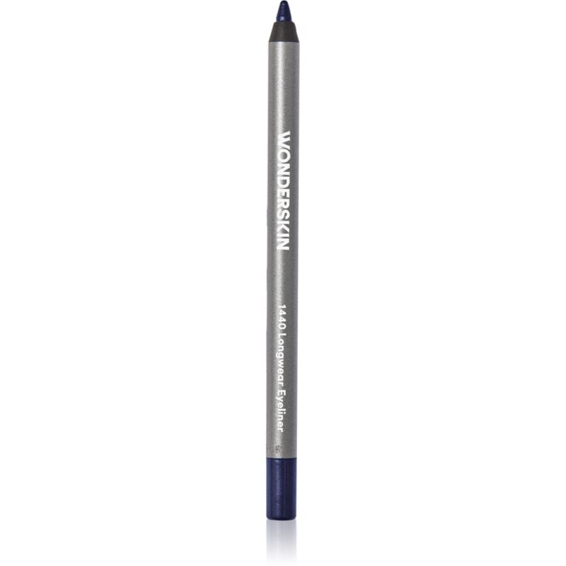 WONDERSKIN 1440 Longwear Eyeliner dlouhotrvající tužka na oči odstín Blueberry 1.2 g