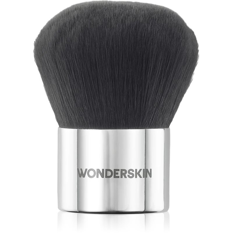 WONDERSKIN Kabuki Brush štětec kabuki 1 ks