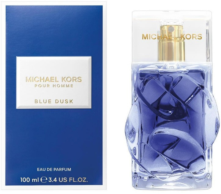 Michael Kors Blue Dusk Pour Homme - EDP 100 ml