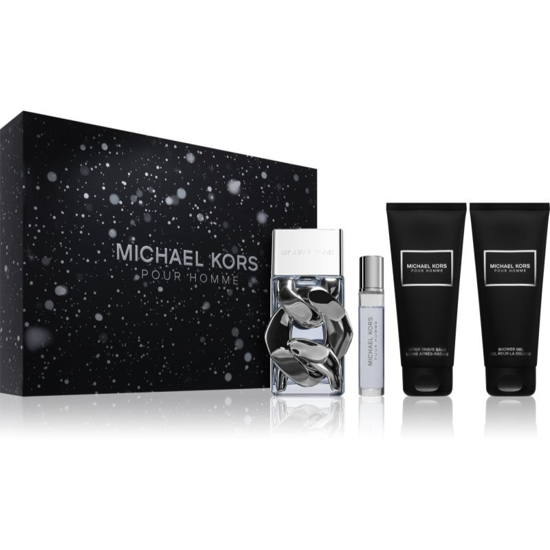 Michael Kors Pour Homme dárková sada pro muže 1 ks