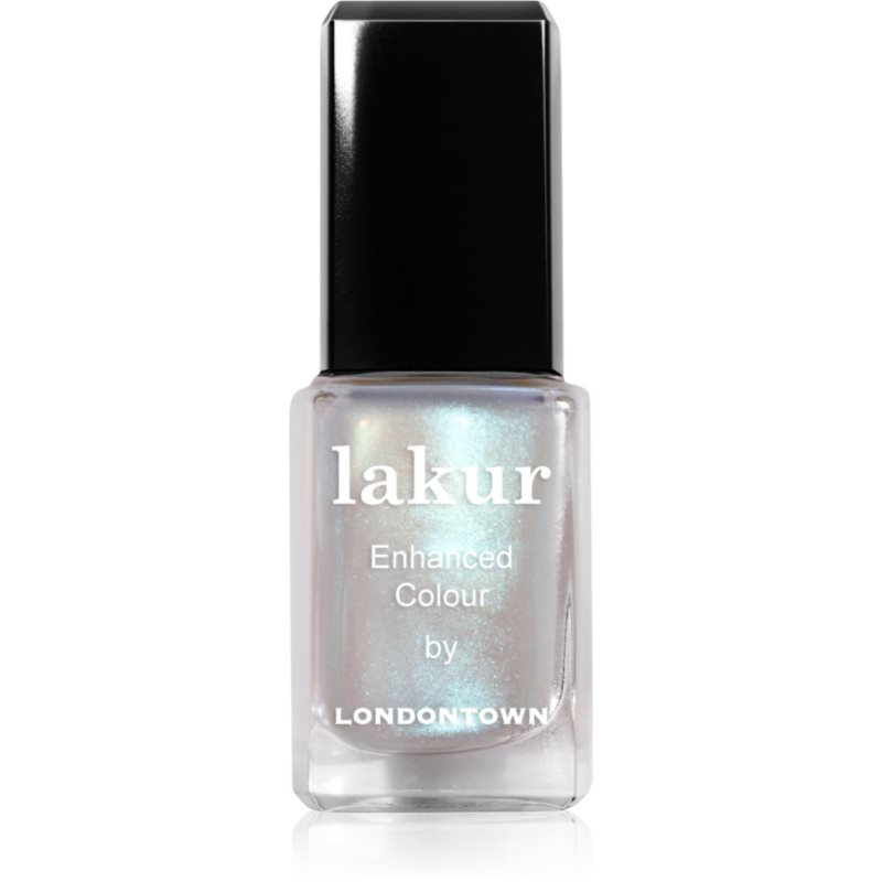 LONDONTOWN Lakur dlouhotrvající lak na nehty odstín Moonstone 12 ml