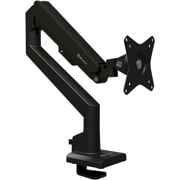 AROZZI ALZARE NEO stolní držák pro monitor černý
