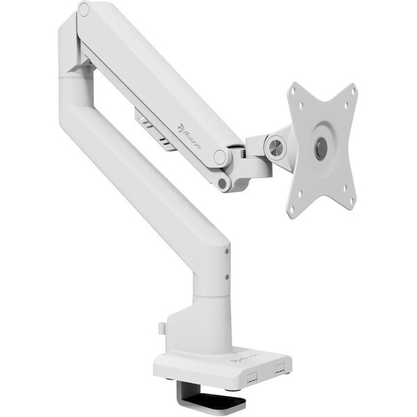 AROZZI ALZARE NEO stolní držák pro monitor bílý