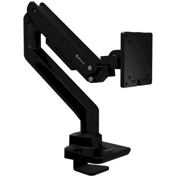 AROZZI ALZARE NEO PRO stolní držák pro monitor černý