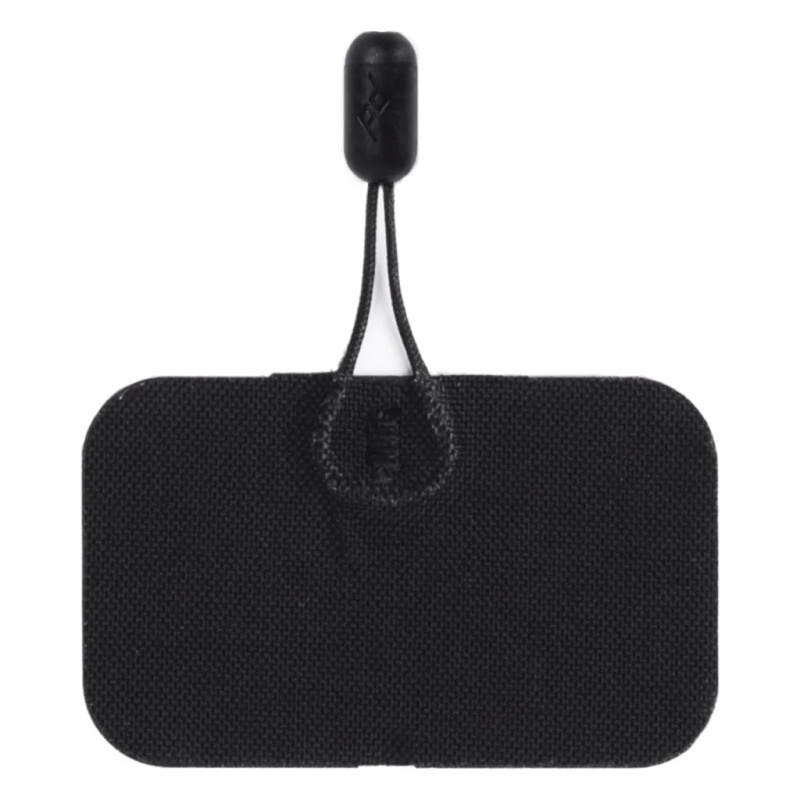 Univerzální adaptér pro popruhy Peak Design Mobile Strap Adapter - černý