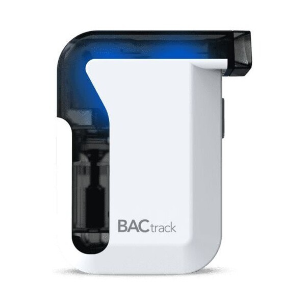 BacTrack Mobile BT-M5 Bílá