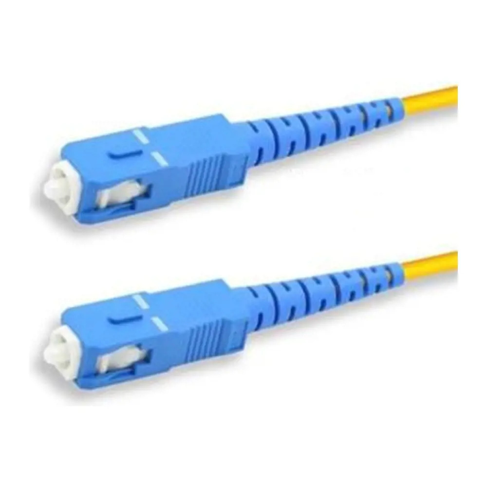 FO patchkabel SIMPLEX,SC-SC 9/125um SM,20m OUTDOOR