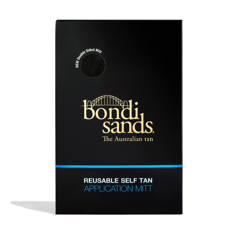 Bondi Sands Self Tanning Application Mitt aplikační rukavice 1 ks
