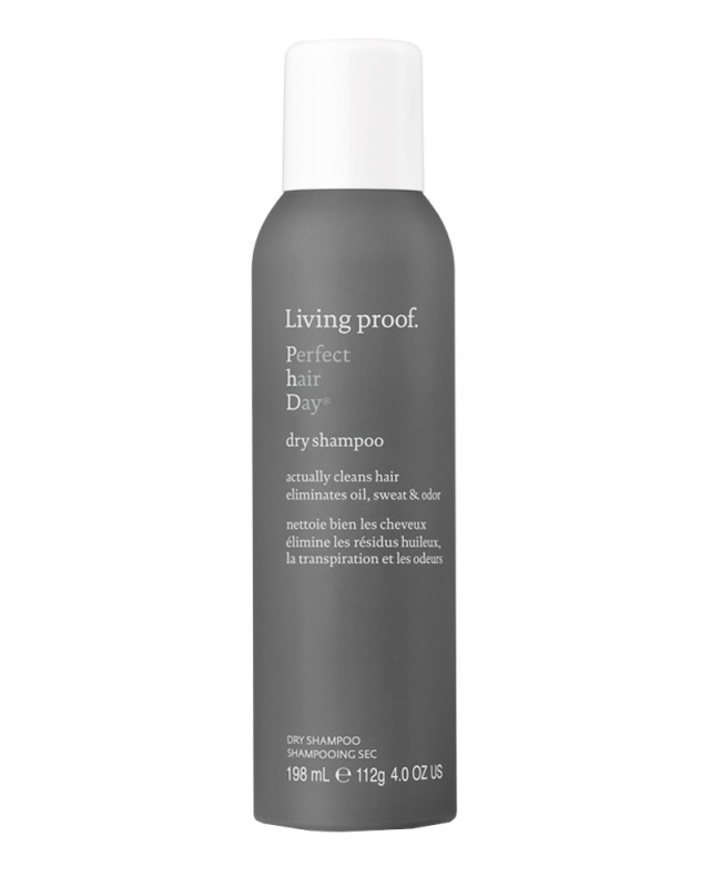 Living Proof Perfect Hair Day suchý šampon 198 ml
