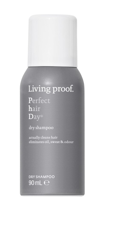Living Proof Perfect Hair Day suchý šampon 90 ml