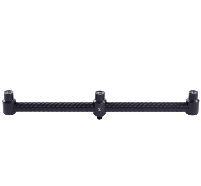 Zfish hrazda carbon buzzer bar 30 cm 3 na pruty