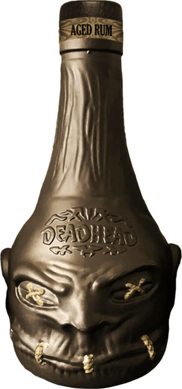 Deadhead Original 40% 0,7l (holá lahev)