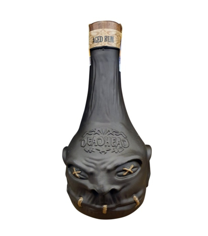 Deadhead Original 40% 0,7l (holá lahev)