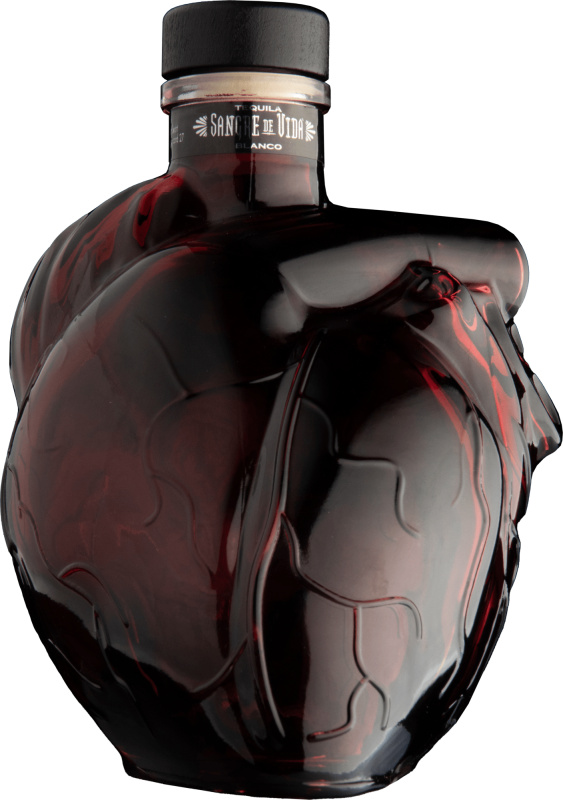 Sangre De Vida Blanco 40% 0,7l