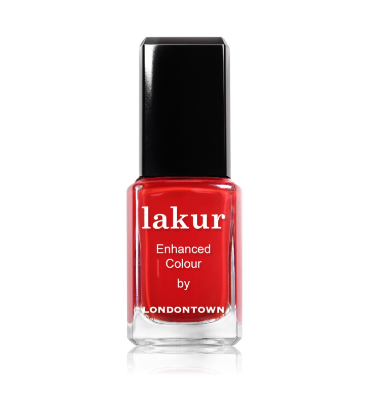 Londontown lakur Londoner Love lak na nehty 12 ml