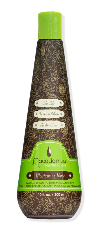 Macadamia Natural Oil Moisturizing kondicionér pro všechny typy vlasů 300 ml
