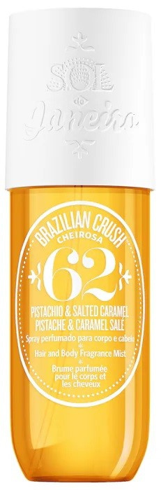 Sol De Janeiro Cheirosa 62 tělový sprej 240ml