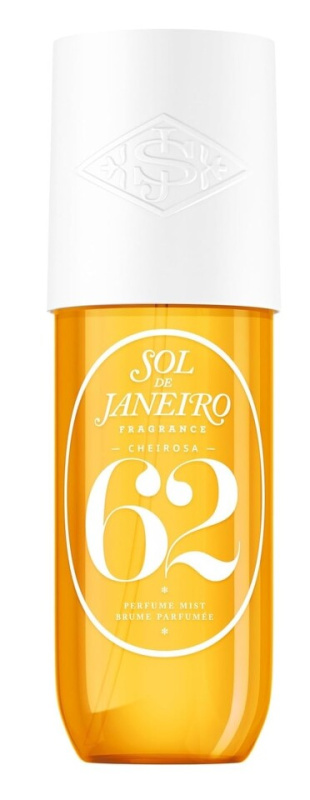 Sol De Janeiro Cheirosa 62 tělový sprej 240ml