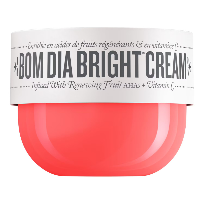 Sol de Janeiro Bom Dia™ Bright Cream rozjasňující tělový krém 240 ml